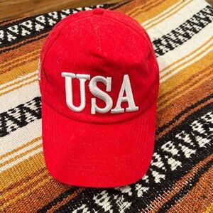 USA 45 hat in GUC
